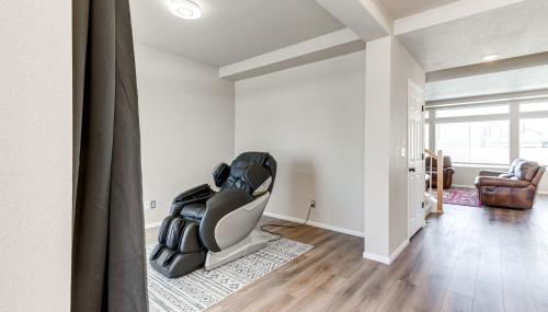 17 Mi to Downtown Denver Modern Aurora Home! - Foto 4