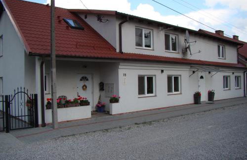 Pokoje Przy Kominie - Foto 11