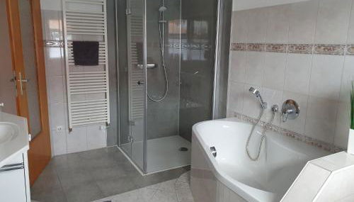 Appartement Wasserburg - Foto 4, Shower