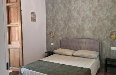 Antico Palazzo del Corso by Home Dardano - Foto 34