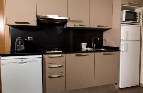 Pierre & Vacances Barcelona Sants - Foto 56