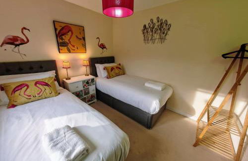 Dakota 2Bed - AwayOnBusiness - Foto 7