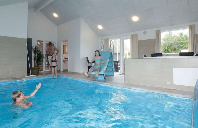 Luxury Retreat With Pool - By Traum Ferienwohnungen - Foto 7