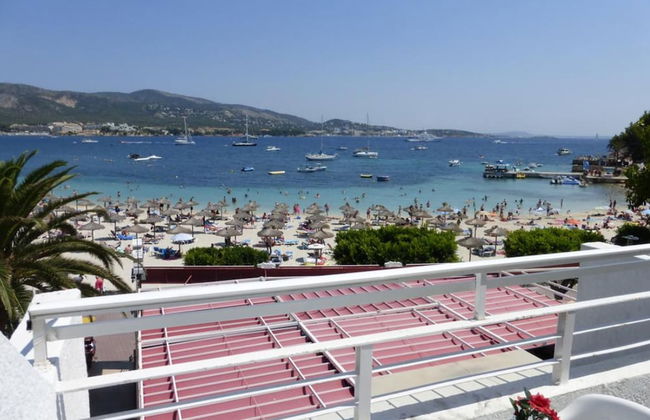 Apartamentos Balear Beach - Foto 12