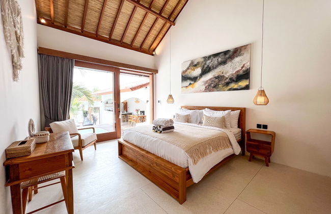 La Grace Villa - Foto 9