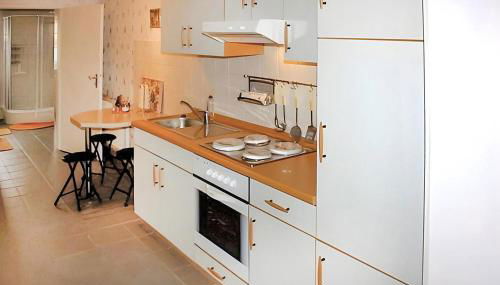 Ferienhaus Waren Müritz - Foto 4