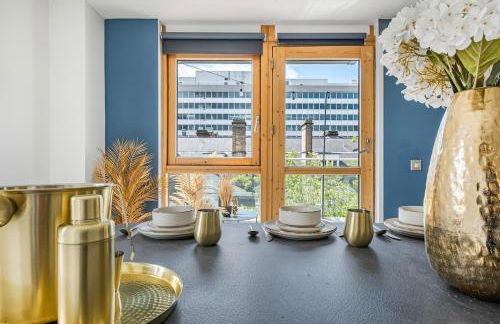 Golden View-Wyndale Living-Central Birmingham - Foto 74