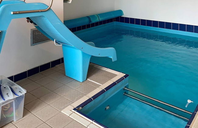 Holiday Home in Lindesnesnes - Foto 32