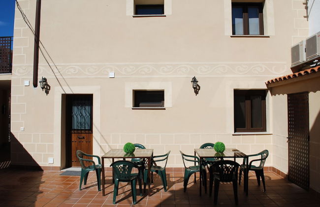 Apartamentos Rurales El Trillo - Photo 21