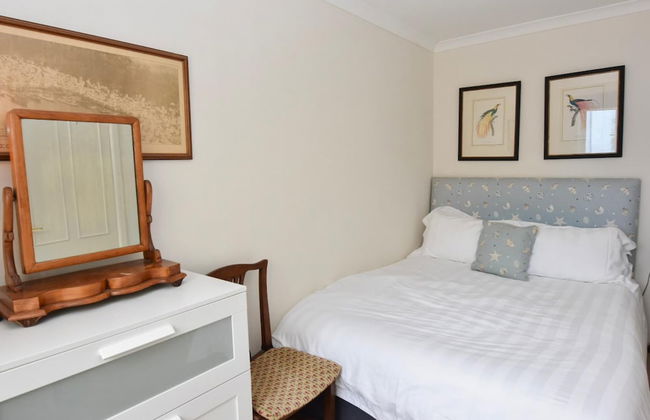 The Cottage a Superb Family Coastal Retreat - Foto 12