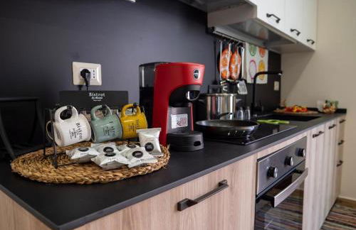 Sicilia Bedda - B&B - Rooms - Apartments - Foto 37