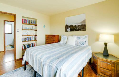 Rahus Ocean Refuge with Manchester Coast Views! - Foto 23