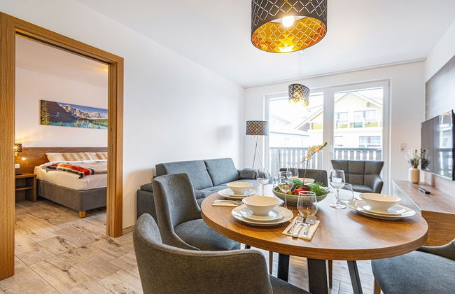 Haus Bergblick - Foto 5