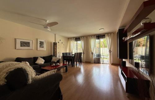 Acogedor chalet con jardín ideal para desconectar - Photo 25