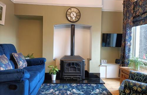 Charming Mill Cottage Carrickfergus - Foto 11