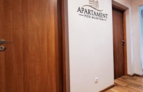 Apartament pod Miastem - Foto 11