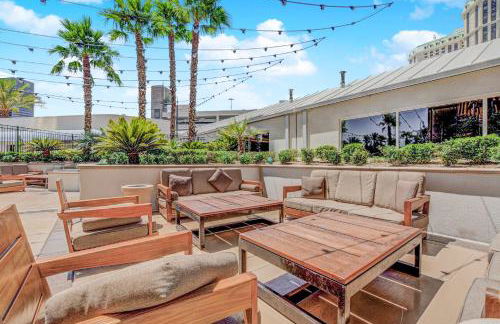 MGM 1-BR Condo by 03821 - Foto 48