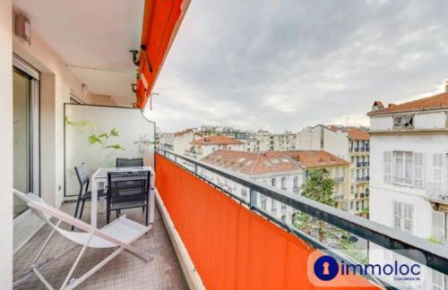 Air-conditioned apartment in the Libération district - Foto 6