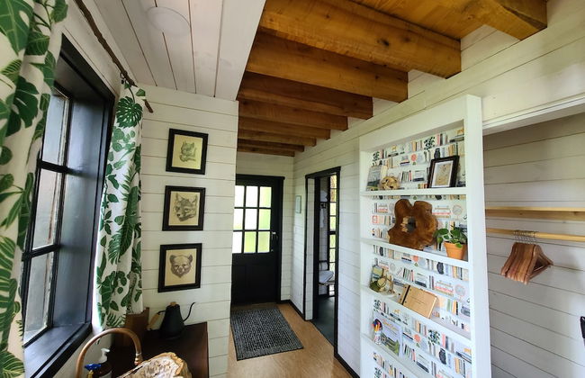 The Treetop Hideaways at Ruby Falls - Photo 52