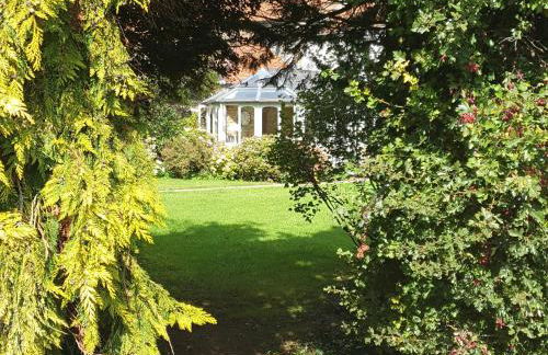 The Nest at Bramble Cottage Lacock - Photo 17