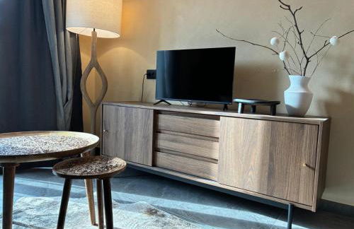 Balcone panoramico, comfort moderno, quiete alpina - Foto 10