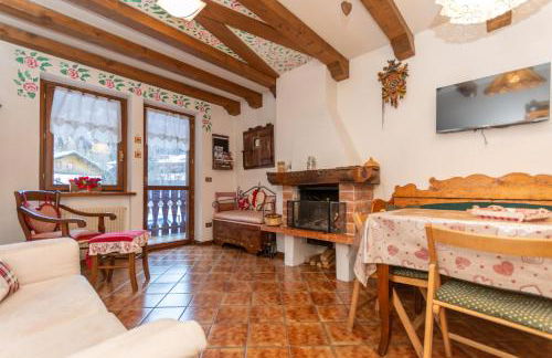 Chalet Kalipe - Foto 1