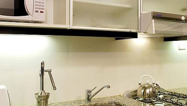 Belle View Modern Bright Studio in Palermo Soho - Foto 3, Habitación