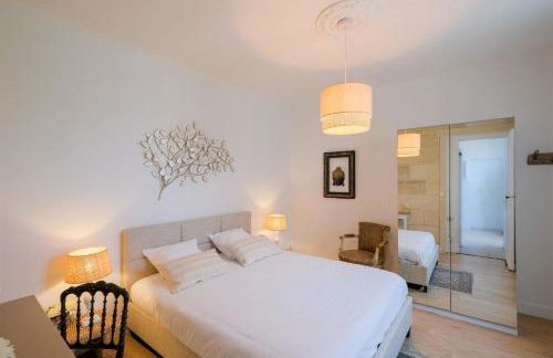 Les Suites d'Aliénor-Suite Acanthe - Foto 1