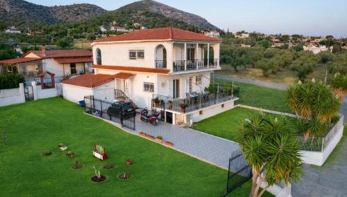 Villa Aelia Luxury Maisonette - Foto 4