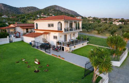 Villa Aelia Luxury Maisonette - Foto 4