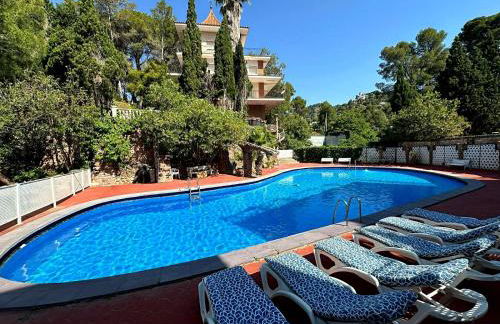 Cau de Serra "Tu refugio en la naturaleza" - Photo 39