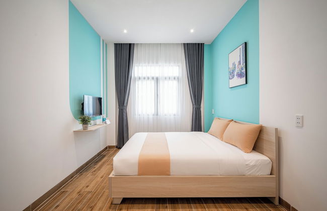 Cozrum Homes - Cozytel Residence - Foto 40