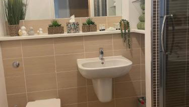 The Paisley Penthouse - Stunning View of the Abbey - Foto 5