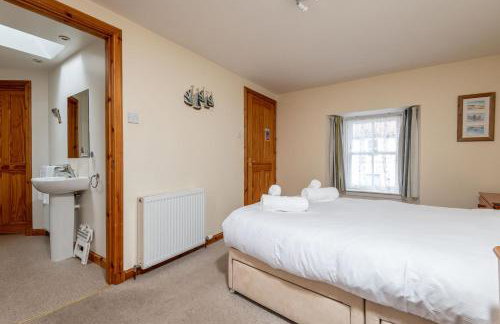 Mariners Cottage - Elie - Foto 16