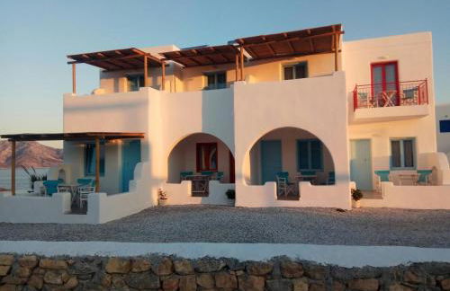 Asterias studios koufonisi - Foto 1