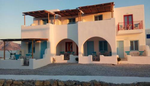 Asterias studios koufonisi - Foto 1