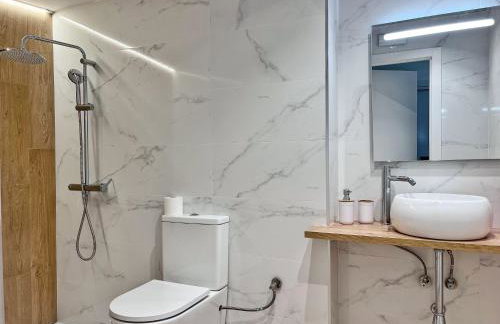 Loft Familiar: Paz y Conexión Ideal en Valencia - Foto 4