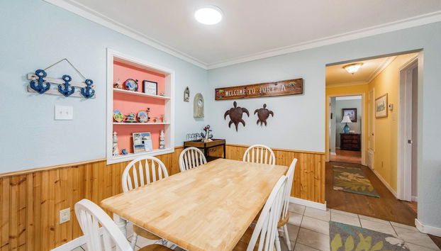 Gulf Breeze by Silver Sands Vacation Rentals - Foto 4, Servicios del alojamiento