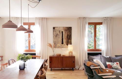 La Diligence, gîte de caractère au cœur d'Arbois - Foto 5