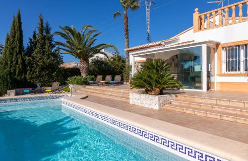 Holiday Home Harmony by Interhome - Foto 48