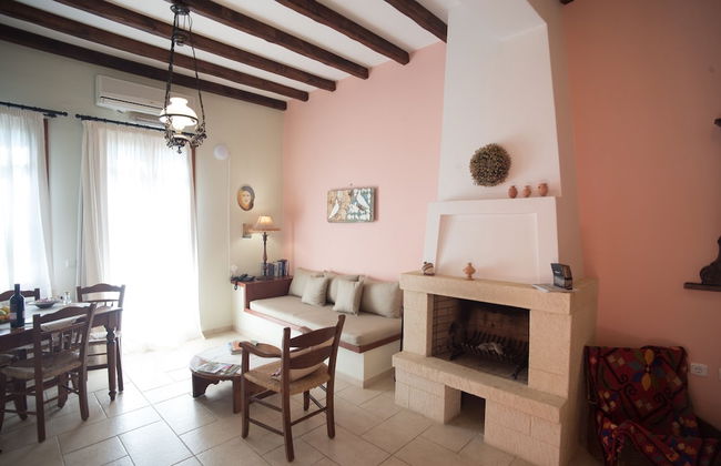 Katalagari Country Suites - Foto 9