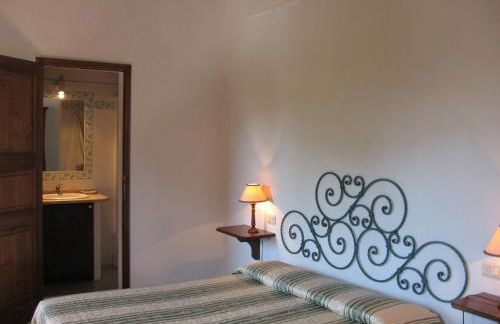 Agriturismo Chieteno con piscina e AC- Cetona - Foto 37