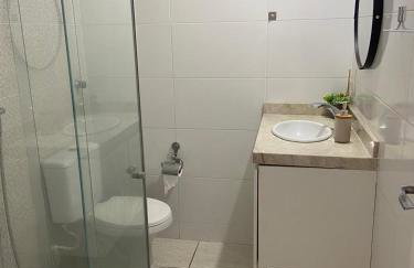 Ap sossegado na Praia do Canto - Photo 4