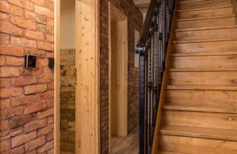 Mountain house Beauty of Laz - Foto 39