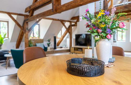 Loft Ferienwohnung - Foto 10