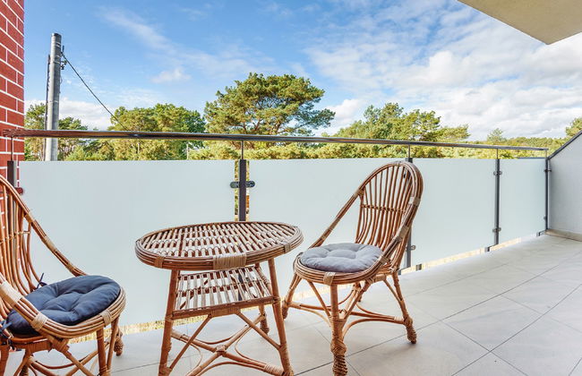 2 bedroom Apartment in Stegna - Photo 10