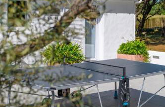 Lovely fully renovated beach villa - Foto 22