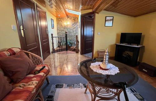 Casa rural Isaac - Casa turismo rural con piscina cerca de Santiago de Compostela - Foto 12