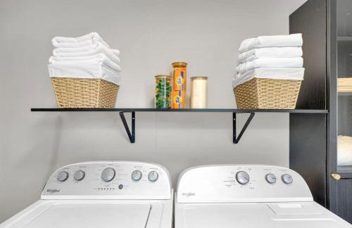 MidTown Cozy Cottage - Foto 11