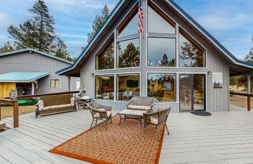 Game & Gather Getaway - Foto 1